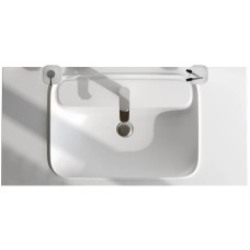 Раковина 100,8х49,2 см Am.Pm Func M8FWPC1000WM