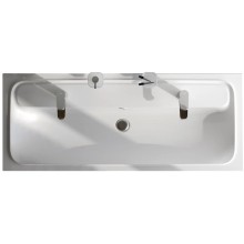 Раковина 120,8х49,2 см Am.Pm Func M8FWPC1200WM