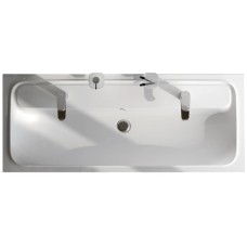 Раковина 120,8х49,2 см Am.Pm Func M8FWPC1200WM