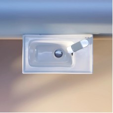 Раковина 45х24 см Am.Pm X-Joy M85AWCC0452WG64