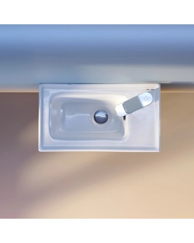 Раковина 45х24 см Am.Pm X-Joy M85AWCC0452WG64