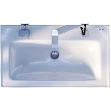 Раковина 79х44 см Am.Pm X-Joy M85AWCC0802WG64