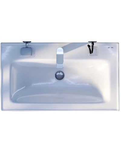 Раковина 79х44 см Am.Pm X-Joy M85AWCC0802WG64