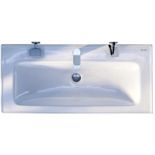 Раковина 99х44 см Am.Pm X-Joy M85AWCC1002WG64