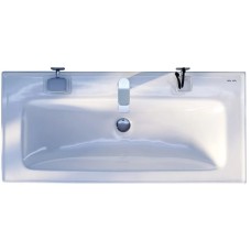 Раковина 99х44 см Am.Pm X-Joy M85AWCC1002WG64