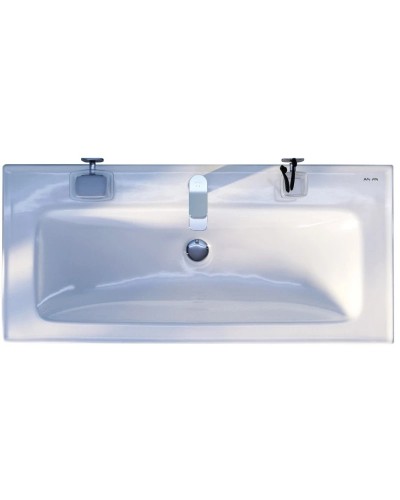 Раковина 99х44 см Am.Pm X-Joy M85AWCC1002WG64