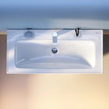 Раковина 99х44 см Am.Pm X-Joy M85AWCC1002WG64