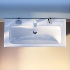 Раковина 99х44 см Am.Pm X-Joy M85AWCC1002WG64