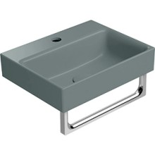 Раковина 40х32 см GSI Nubes 9684104