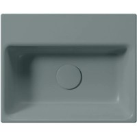 Раковина 40х32 см GSI Nubes 9684104