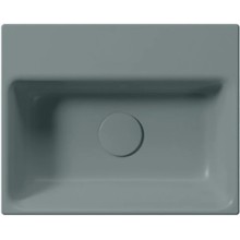 Раковина 40х32 см GSI Nubes 9684104