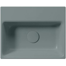 Раковина 40х32 см GSI Nubes 9684104