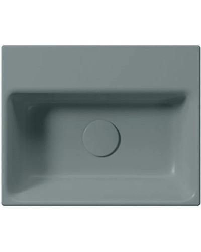 Раковина 40х32 см GSI Nubes 9684104