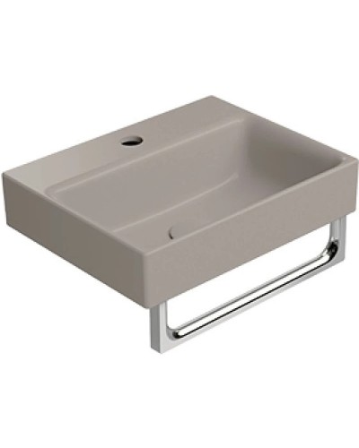 Раковина 40х32 см GSI Nubes 9684105