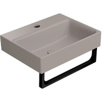 Раковина 40х32 см GSI Nubes 9684105