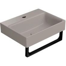 Раковина 40х32 см GSI Nubes 9684105