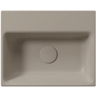 Раковина 40х32 см GSI Nubes 9684105