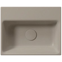 Раковина 40х32 см GSI Nubes 9684105