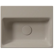 Раковина 40х32 см GSI Nubes 9684105