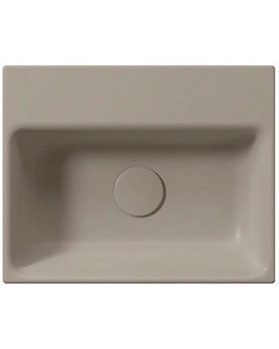 Раковина 40х32 см GSI Nubes 9684105