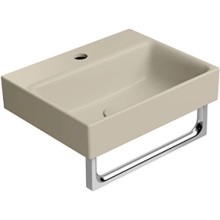 Раковина 40х32 см GSI Nubes 9684108