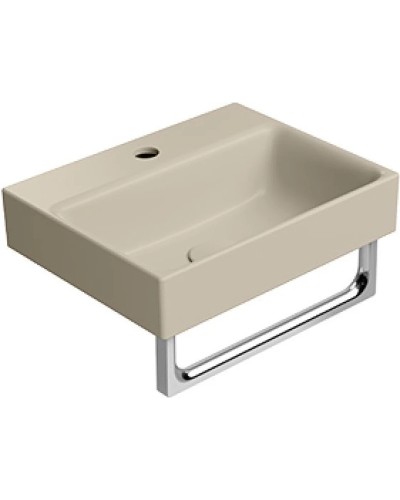 Раковина 40х32 см GSI Nubes 9684108