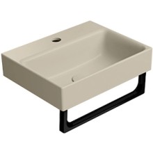 Раковина 40х32 см GSI Nubes 9684108