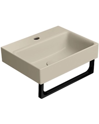 Раковина 40х32 см GSI Nubes 9684108