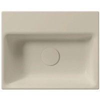 Раковина 40х32 см GSI Nubes 9684108