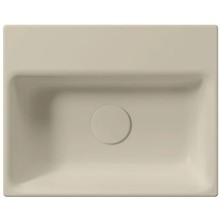 Раковина 40х32 см GSI Nubes 9684108