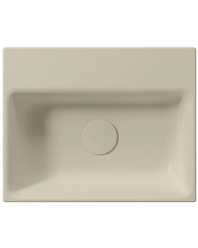 Раковина 40х32 см GSI Nubes 9684108