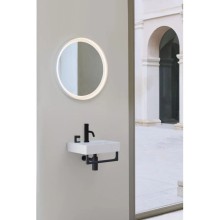 Раковина 40х32 см GSI Nubes 9684109