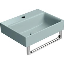 Раковина 40х32 см GSI Nubes 9684115