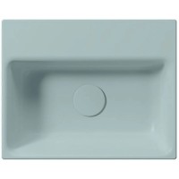 Раковина 40х32 см GSI Nubes 9684115