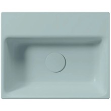 Раковина 40х32 см GSI Nubes 9684115