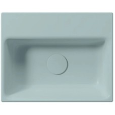 Раковина 40х32 см GSI Nubes 9684115