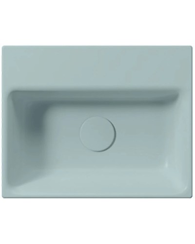 Раковина 40х32 см GSI Nubes 9684115