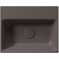 Раковина 40х32 см GSI Nubes 9684116