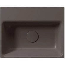 Раковина 40х32 см GSI Nubes 9684116