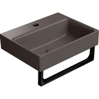 Раковина 40х32 см GSI Nubes 9684116