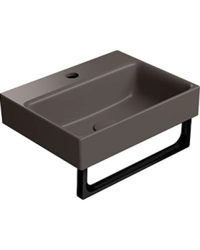 Раковина 40х32 см GSI Nubes 9684116