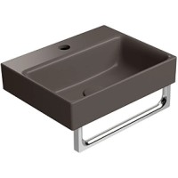 Раковина 40х32 см GSI Nubes 9684116