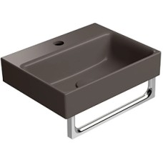 Раковина 40х32 см GSI Nubes 9684116