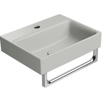 Раковина 40х32 см GSI Nubes 9684117