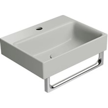 Раковина 40х32 см GSI Nubes 9684117