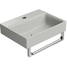 Раковина 40х32 см GSI Nubes 9684117