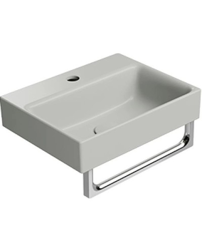 Раковина 40х32 см GSI Nubes 9684117