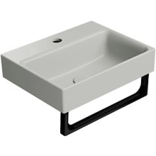 Раковина 40х32 см GSI Nubes 9684117