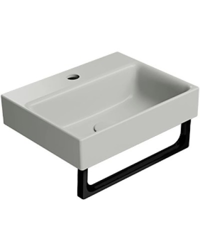 Раковина 40х32 см GSI Nubes 9684117