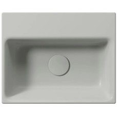 Раковина 40х32 см GSI Nubes 9684117